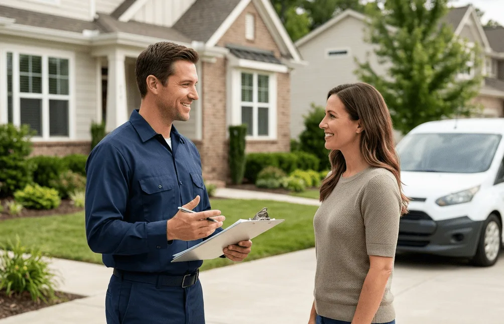 Mold Remediation Larimer, PA FAQs